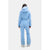 Halfdays Murphy Ski Suit - Women's Forget Me Not