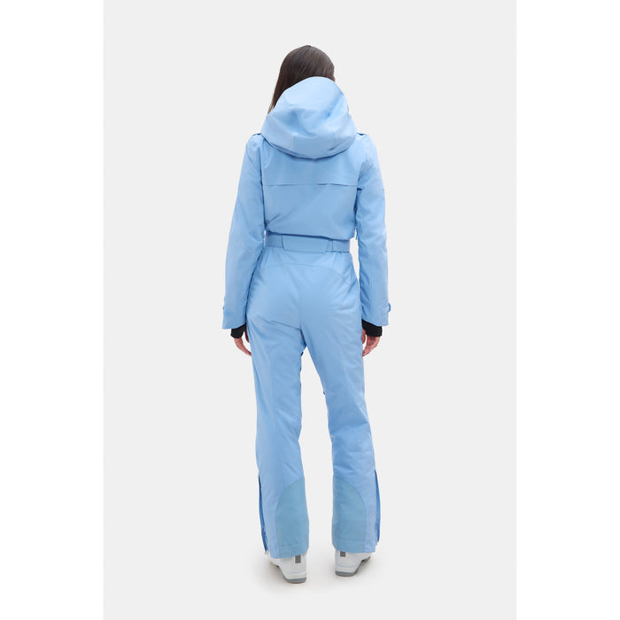 Halfdays Murphy Ski Suit - Women's Forget Me Not