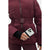 Halfdays Hedy Jacket - Women's Glazed Cherry
