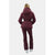Halfdays Hedy Jacket - Women's Glazed Cherry