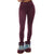 Halfdays Ruth Leggings - Women's Glazed Cherry