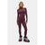Halfdays Ruth Leggings - Women's Glazed Cherry