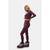 Halfdays Ruth Leggings - Women's Glazed Cherry