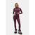 Halfdays Ruth Leggings - Women's Glazed Cherry