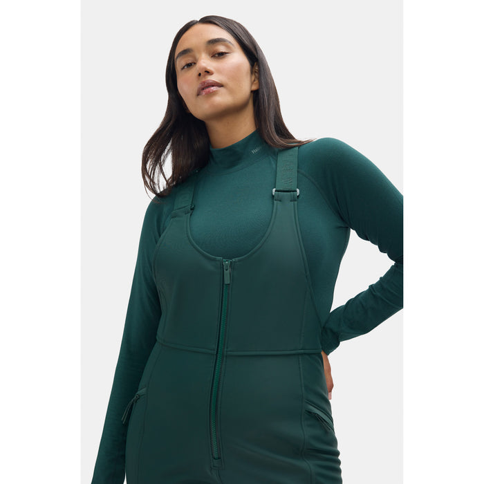 Halfdays Isabel Bibs - Women's Alpine