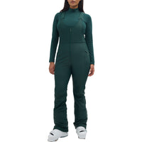 Halfdays Isabel Bibs - Women's Alpine::Alpine