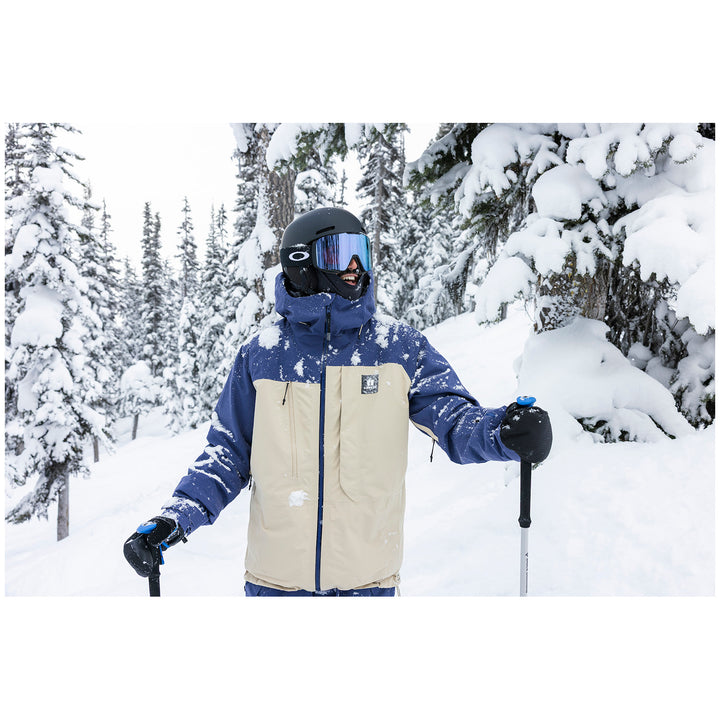 Armada Duffy 3L Jacket - Men's