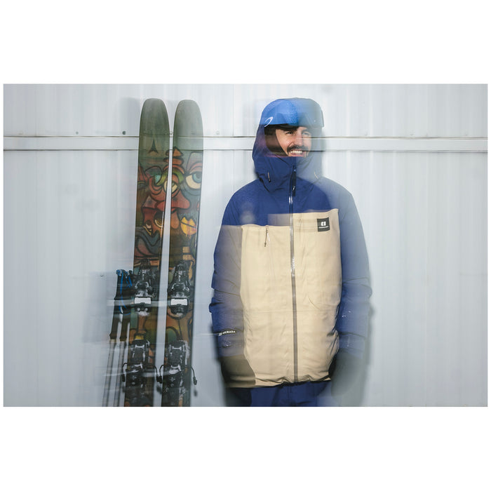 Armada Duffy 3L Jacket - Men's