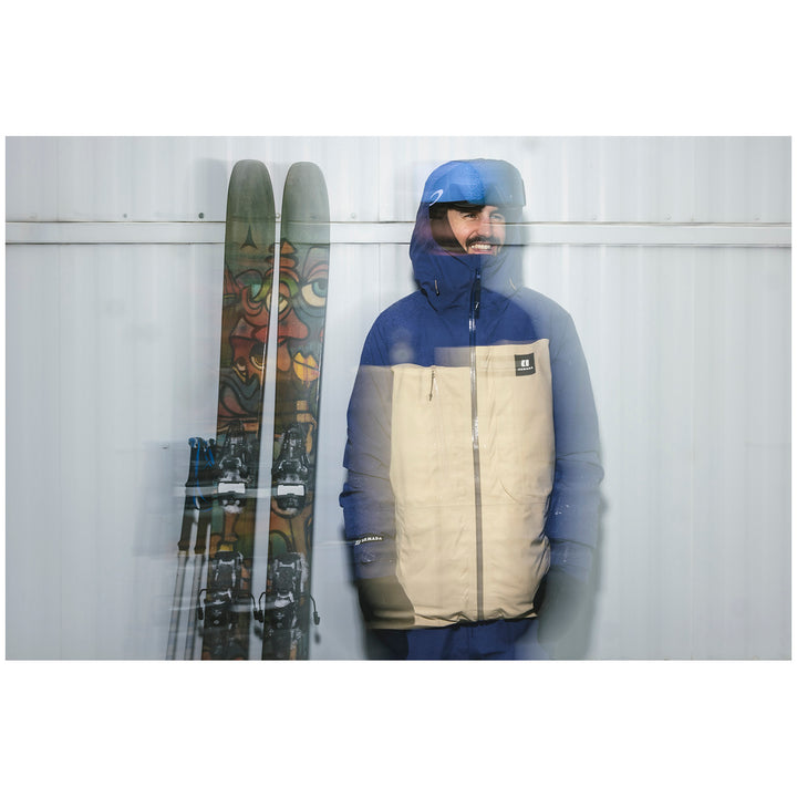Armada Duffy 3L Jacket - Men's