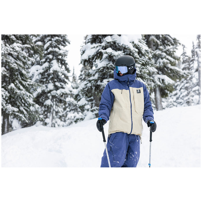 Armada Duffy 3L Jacket - Men's