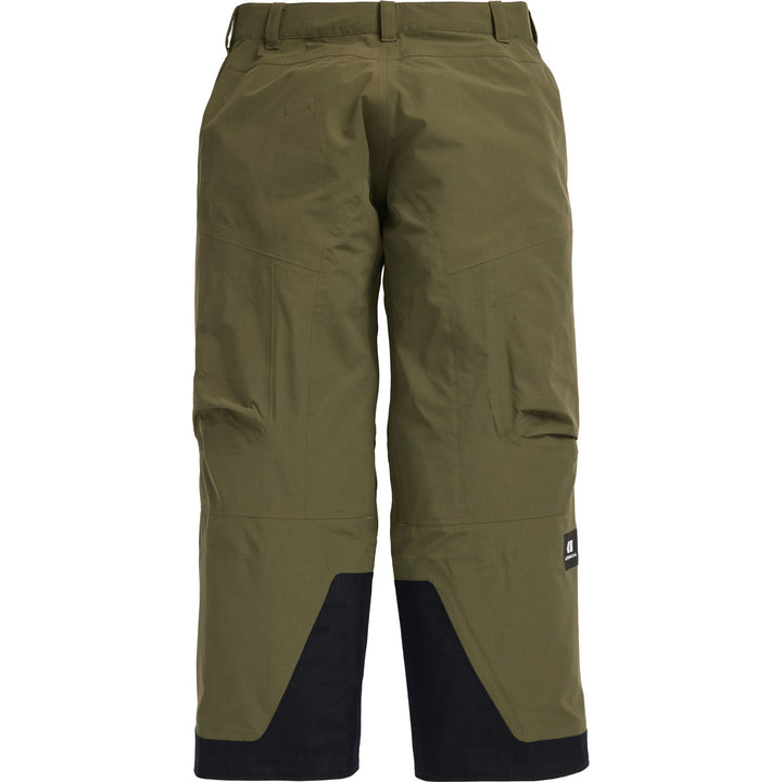 Armada Duffy 3L Pants - Men's Olive