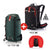 Arva Switch Adventure Ride 24 & ST35 Airbag Backpack Bundle
