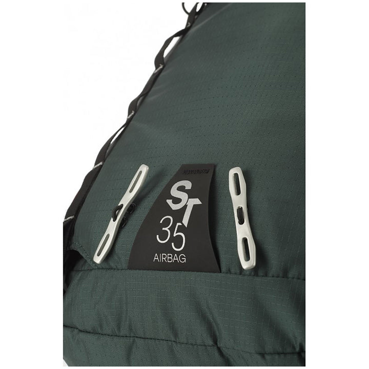 Arva Switch Adventure Ride 24 & ST35 Airbag Backpack Bundle