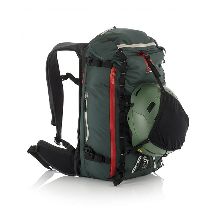 Arva Switch Adventure Ride 24 & ST35 Airbag Backpack Bundle