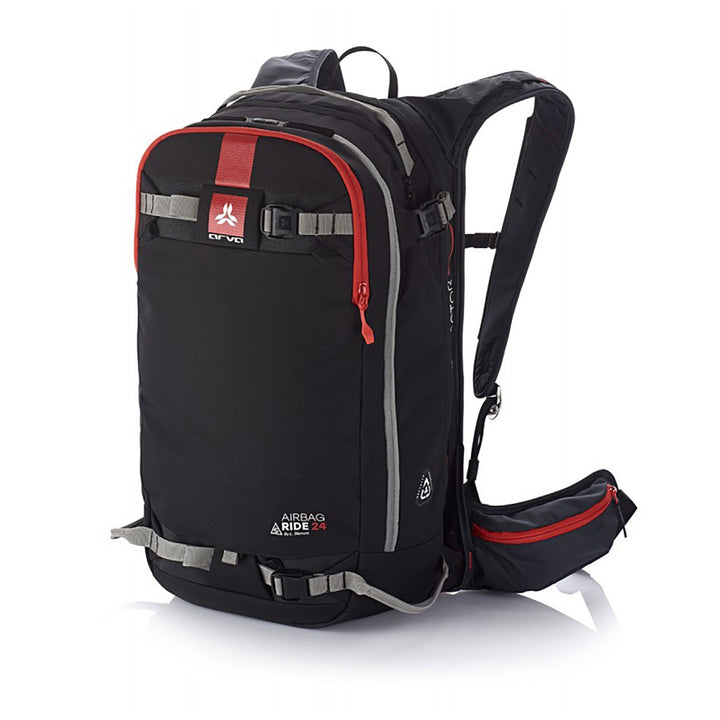 Arva Switch Adventure Ride 24 & ST35 Airbag Backpack Bundle