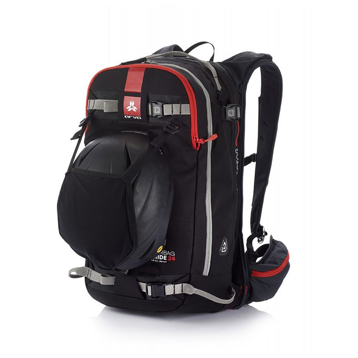 Arva Switch Adventure Ride 24 & ST35 Airbag Backpack Bundle