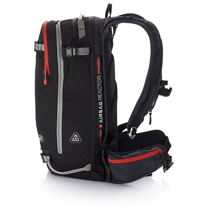 Arva Switch Adventure Ride 24 & ST35 Airbag Backpack Bundle