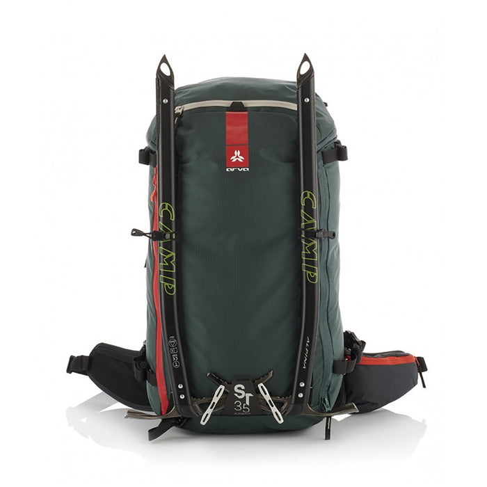 Arva Switch Adventure Ride 24 & ST35 Airbag Backpack Bundle