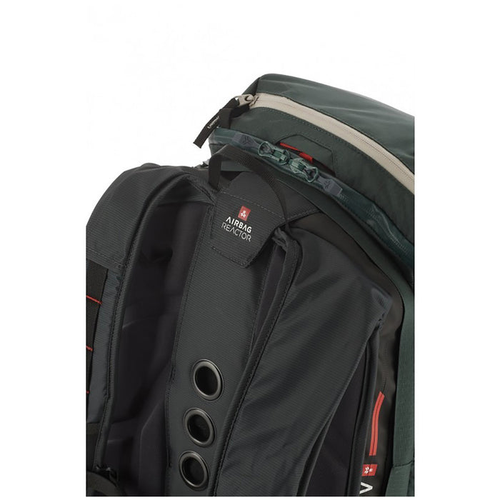 Arva Switch Adventure Ride 24 & ST35 Airbag Backpack Bundle