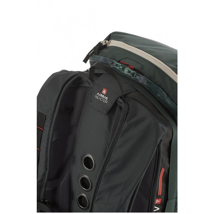 Arva Switch Adventure Ride 24 & ST35 Airbag Backpack Bundle