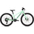 Specialized Riprock 24 Complete Mountain Bike - Kids' 2026 Gloss Oasis / Emerald Metallic
