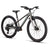 Specialized Riprock 24 Complete Mountain Bike - Kids' 2026 Gloss Smoke / Fjord Metallic