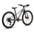 Specialized Riprock 24 Complete Mountain Bike - Kids' 2026 Gloss Smoke / Fjord Metallic