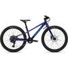 Gloss Majesty Blue Metallic / Sky Blue