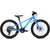 Specialized Riprock 20 Complete Mountain Bike - Kids' 2026 Gloss Sky Blue / Oasis and Desert Rose