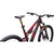 Specialized S-Works Stumpjumper 15 EVO Di2 Complete Mountain Bike 2026 Gloss Solidity Metallic / Bordeaux Metallic / Brushed Chrome