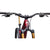 Specialized S-Works Stumpjumper 15 EVO Di2 Complete Mountain Bike 2026 Gloss Solidity Metallic / Bordeaux Metallic / Brushed Chrome