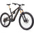 Specialized S-Works Turbo Levo SL 2 Di2 E-Mountain Bike 2026 Charcoal Tint / Impasto / Chrome