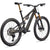 Specialized S-Works Turbo Levo SL 2 Di2 E-Mountain Bike 2026 Charcoal Tint / Impasto / Chrome
