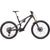 Specialized S-Works Turbo Levo SL 2 Di2 E-Mountain Bike 2026 Charcoal Tint / Impasto / Chrome