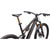 Specialized S-Works Turbo Levo SL 2 Di2 E-Mountain Bike 2026 Charcoal Tint / Impasto / Chrome
