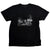 Brixton Gallop Short-Sleeve T-Shirt - Men's Black Worn Wash
