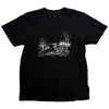 Black Worn Wash