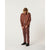 The Critical Slide Society Lazy Boy Twill Shirt - Men's Chestnut