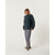 The Critical Slide Society Mellow Crew Knit - Men's Blue