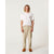 The Critical Slide Society All Day Cord Pants - Men's Ecru