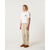The Critical Slide Society All Day Cord Pants - Men's Ecru