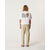 The Critical Slide Society All Day Cord Pants - Men's Ecru