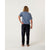 The Critical Slide Society All Day Cord Pants - Men's Vintage Black