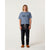 The Critical Slide Society All Day Cord Pants - Men's Vintage Black