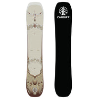 Cardiff Crane Enduro Snowboard 2026