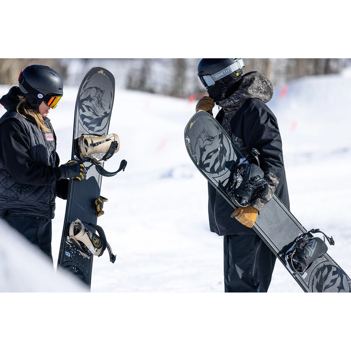 Cardiff Lynx Boundary Snowboard 2026
