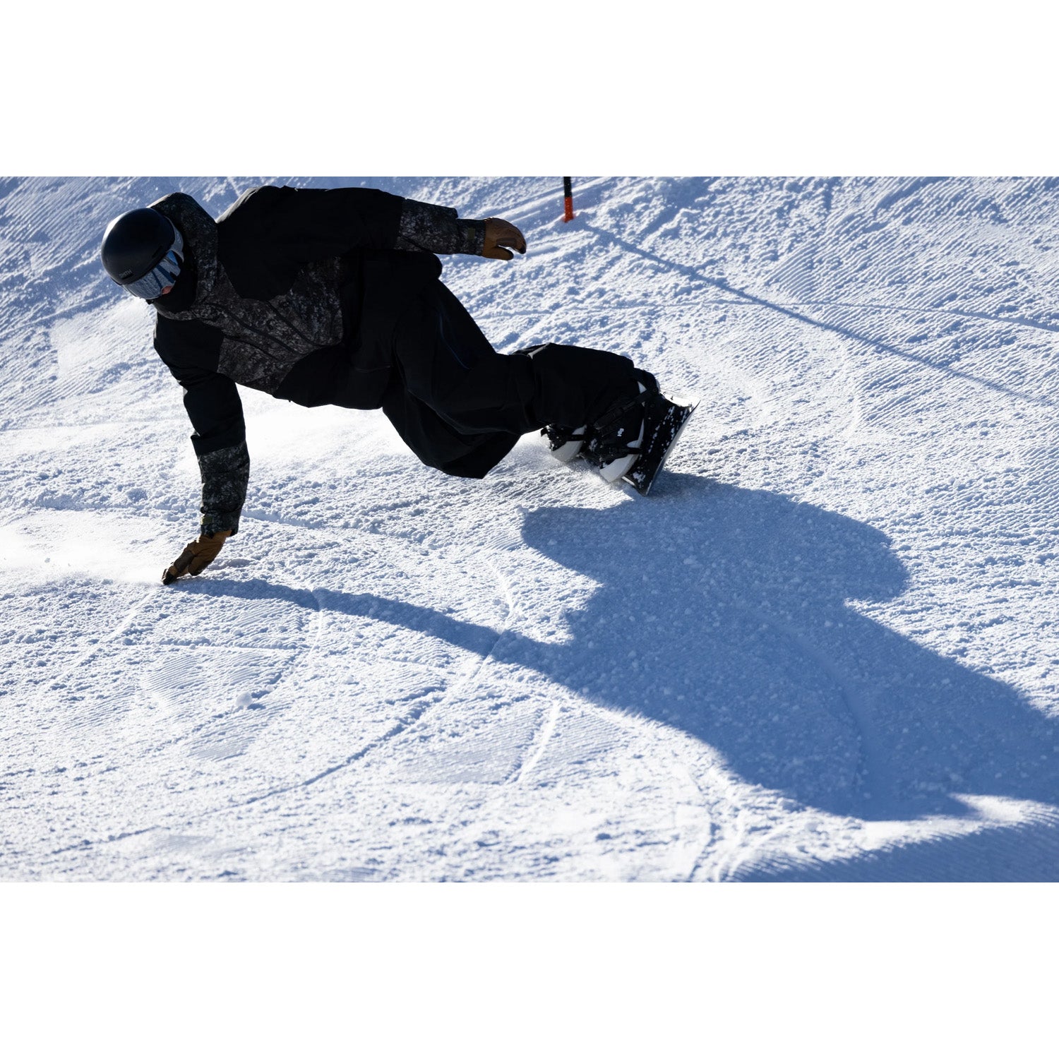 Cardiff Lynx Boundary Snowboard 2026 – evo