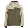 Olive/Macha