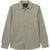 Finisterre Gylly Shirt - Men's Shadow Green