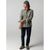 Finisterre Gylly Shirt - Men's Shadow Green